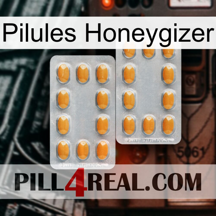Honeygizer Pills cialis4